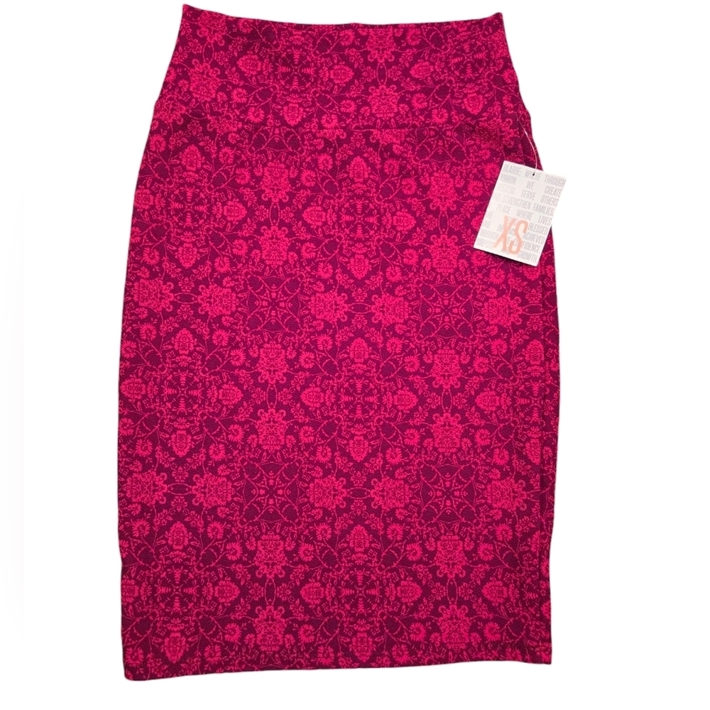 Lularoe Cassie Skirt